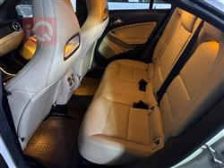 مرسيدس بنز CLA